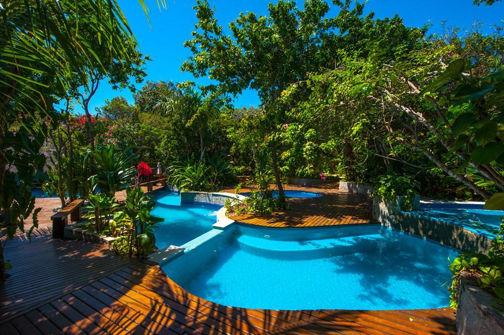 Sombra E Agua Fresca Floresta Praia de Pipa Exterior foto